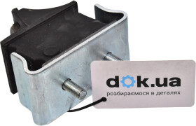 Подушка двигателя Lemförder 18869 01