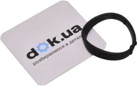 Прокладка клапанной крышки Elring 725210