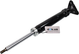 Стойка амортизатора JP Group 1342100100