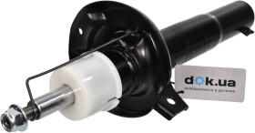 Стойка амортизатора Denckermann DSB063G