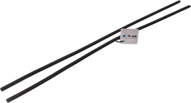 Резинка щетки стеклоочистителя Topran 115 284