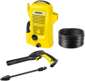 Мойка высокого давления Karcher K 2 Universal Edition