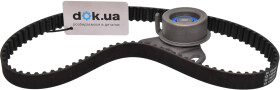 Комплект ременя ГРМ Dayco KTB376
