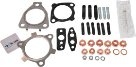 Монтажный комплект турбины FA1 KT770005