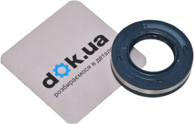 Сальник вала насоса ГУР Corteco 01020304B