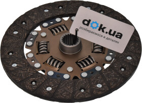 Диск сцепления Blue Print ADT33129