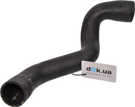 Патрубок інтеркулера Gates 090237