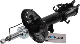 Стойка амортизатора SATO tech 22500FR