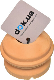 Отбойник амортизатора General Motors 90125889