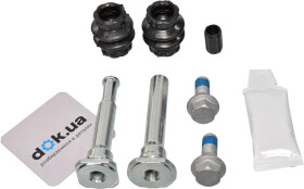 Направляющая гильза скобы тормозного суппорта Autofren Seinsa d7304c