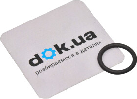 Прокладка турбины Elring 635580