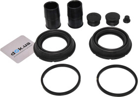 Ремкомплект тормозного суппорта Frenkit 248107