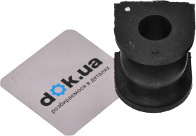 Втулка стабілізатора Yamato J74050YMT