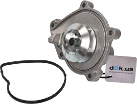 Помпа Bugatti PA10289