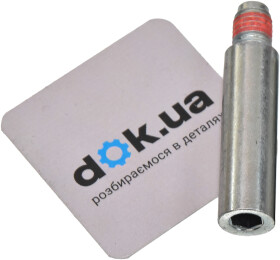 Болт крепления скобы тормозного суппорта Topran 110713