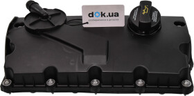 Клапанная крышка Febi 178735