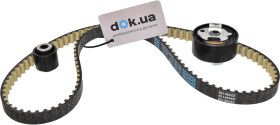 Комплект ремня ГРМ Dayco kbio14