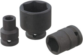 Торцева головка Forcekraft FK-44509 9 мм 1/2