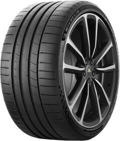 Шина Michelin Pilot Sport S 5 265/35 R20 99Y MO1 XL