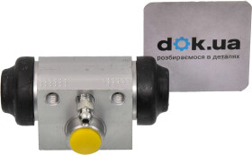 Колесный тормозной цилиндр Metelli 04-1026