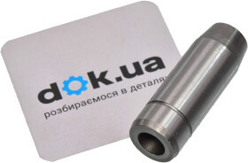 Направляющая клапана Metelli 01-2345