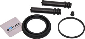 Ремкомплект тормозного суппорта Autofren Seinsa D4547