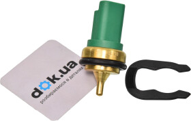 Датчик температури охолоджувальної рідини Febi 37173