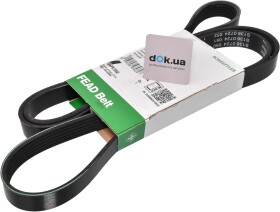 Поликлиновой ремень INA FB6PK1950