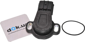 Датчик положения дроссельной заслонки Herth+Buss J5643001