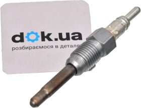 Свеча накала Iskra 11721054