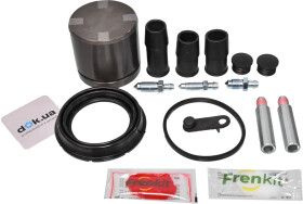 Ремкомплект тормозного суппорта Frenkit 760562