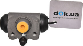 Колесный тормозной цилиндр ABE c51100abe