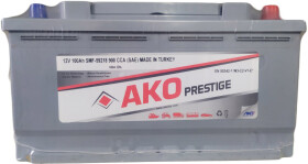 Аккумулятор AKO 6 CT-100-R Prestige A59218