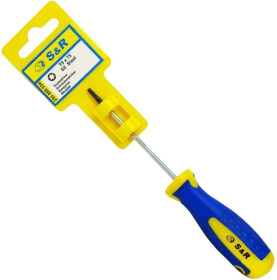 Викрутка S&R 250086034 T9