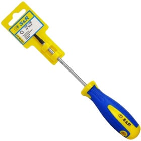 Викрутка S&R 250086037 T20