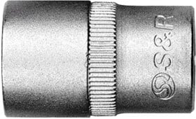 Торцевая головка S&R 465711420 20 мм 1/2