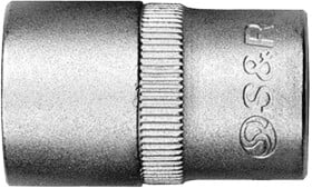 Торцева головка S&R 465711550 50 мм 3/4