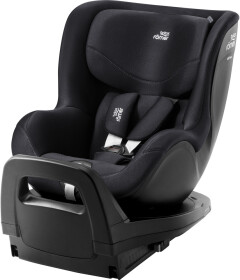 Автокресло Britax-Romer DualFix Pro M