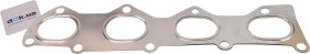 Прокладка выпускного коллектора Elring 517.120