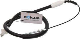 Трос сцепления Adriauto 330150