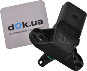 Датчик давления наддува Autlog as4930