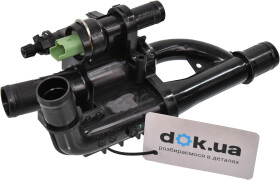 Термостат Febi 36173