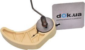 Натяжитель цепи привода масляного насоса INA 551007410