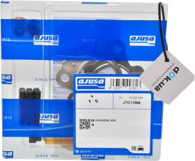 Монтажный комплект турбины Ajusa jtc11866