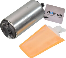 Топливный насос Engitech ENT100042