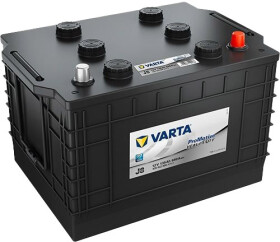 Аккумулятор Varta 6 CT-135-R ProMotive Heavy Duty 635042068a742