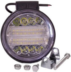 Додаткова LED фара AllLight J35 комбінована 45 W 15 діодів