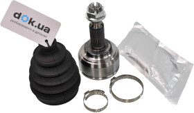 ШРУС Denckermann C120540