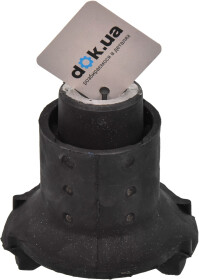 Сайлентблок балки Febest BZAB-021