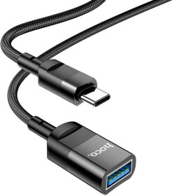 Удлинитель Hoco U107 6931474761934 USB - USB type-C